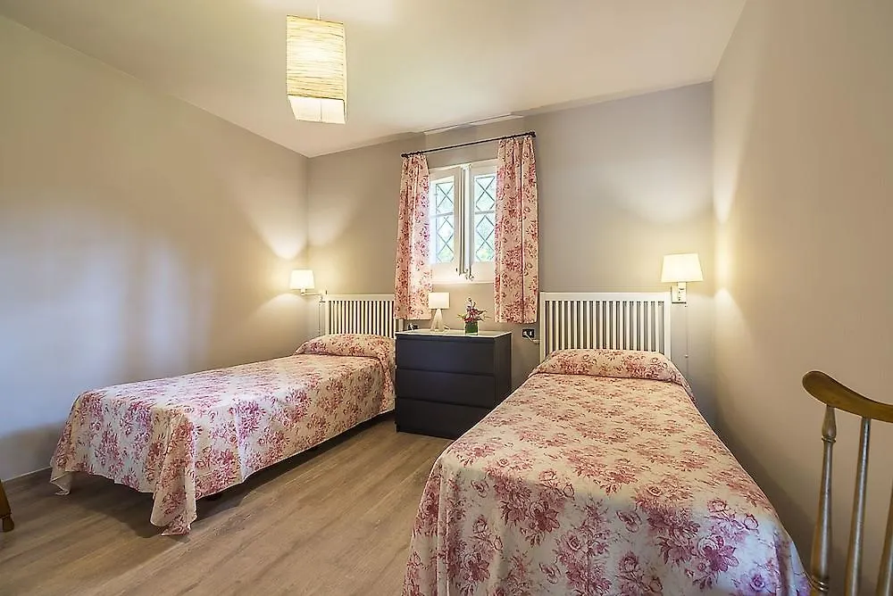 Hotel Santa Marta يوريت دي مار