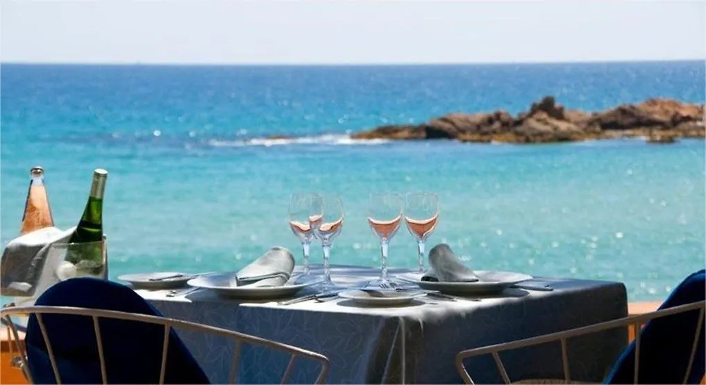 Hotel Santa Marta يوريت دي مار