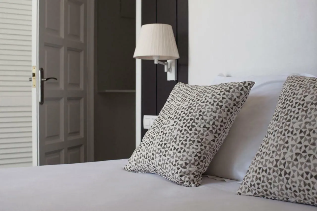 Hotel Santa Marta Lloret de Mar Španělsko