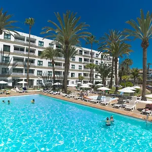 Apartamento Alsol Walhalla Playa del Inglés