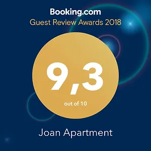 Joan Apartamento