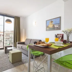 Apartamento Sleep Eixample By Barcelona