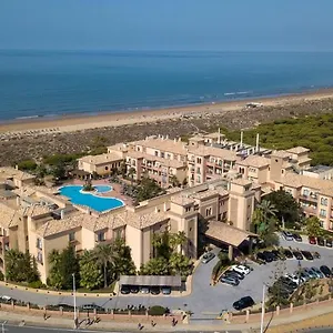 Hotel Barceló Mar Punta Umbría