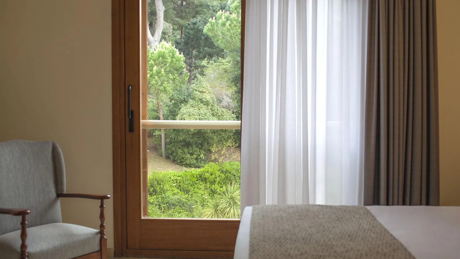 Hotel Santa Marta Lloret de Mar