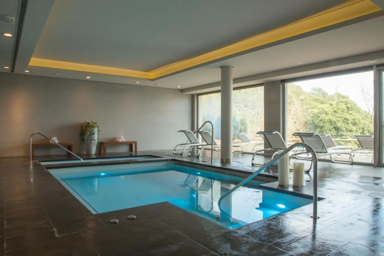 Hotel Santa Marta Lloret de Mar España