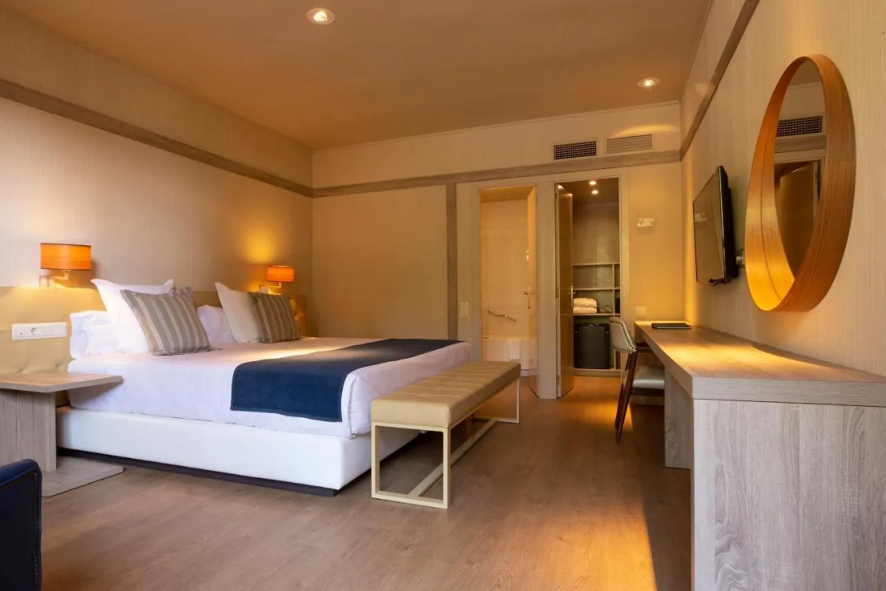 Hotel Santa Marta Lloret de Mar