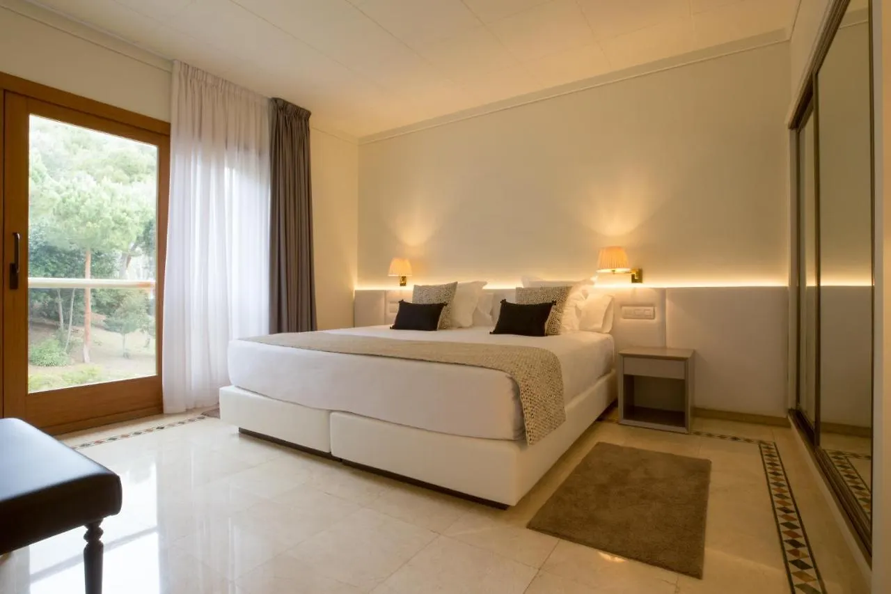 Hotel Santa Marta Lloret de Mar