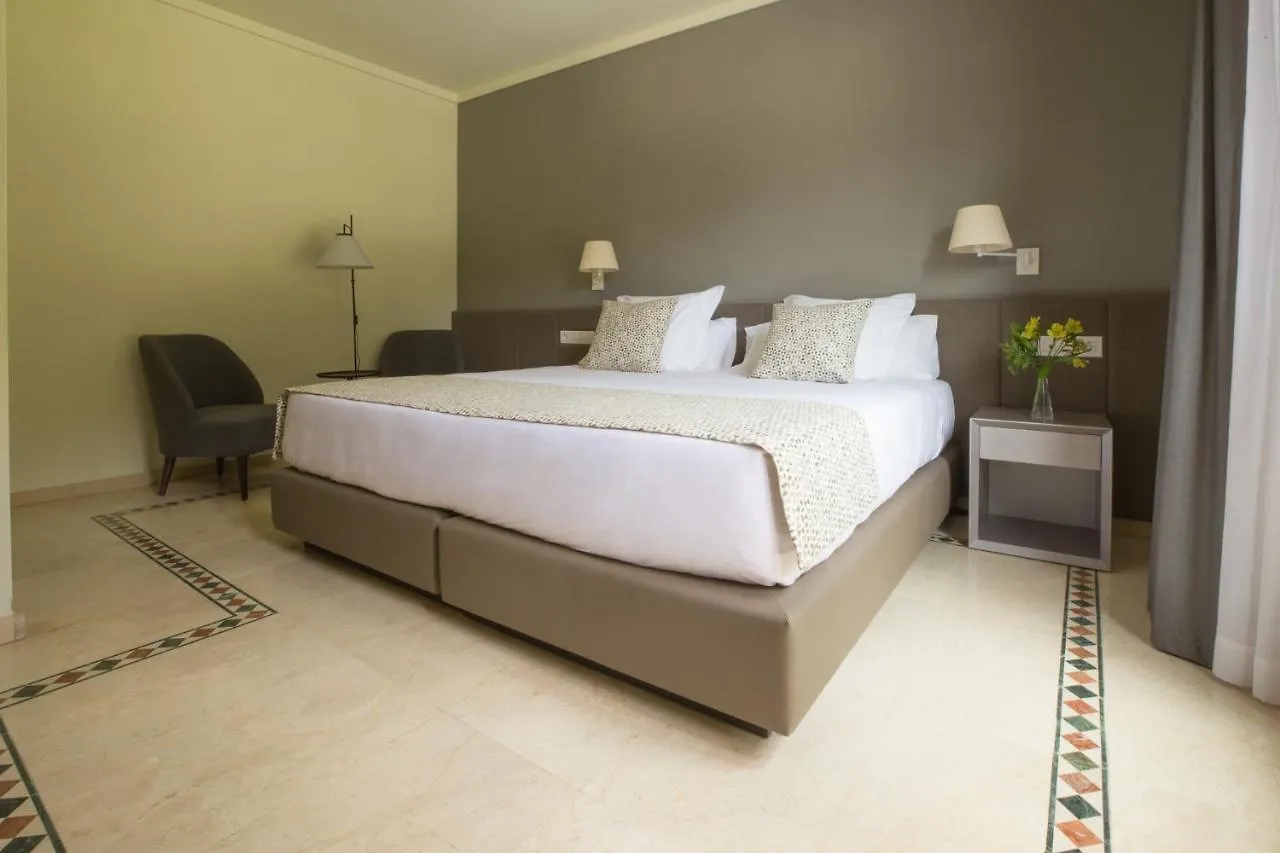 Hotel Santa Marta Lloret de Mar