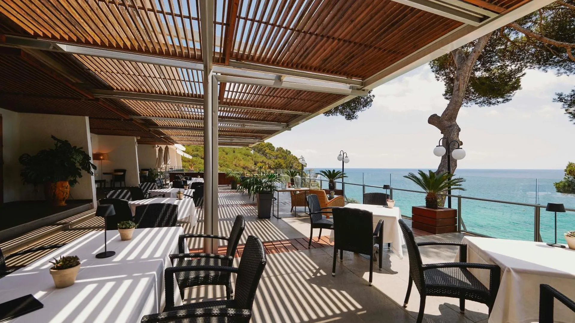 Hotel Santa Marta Lloret de Mar 5*,  España