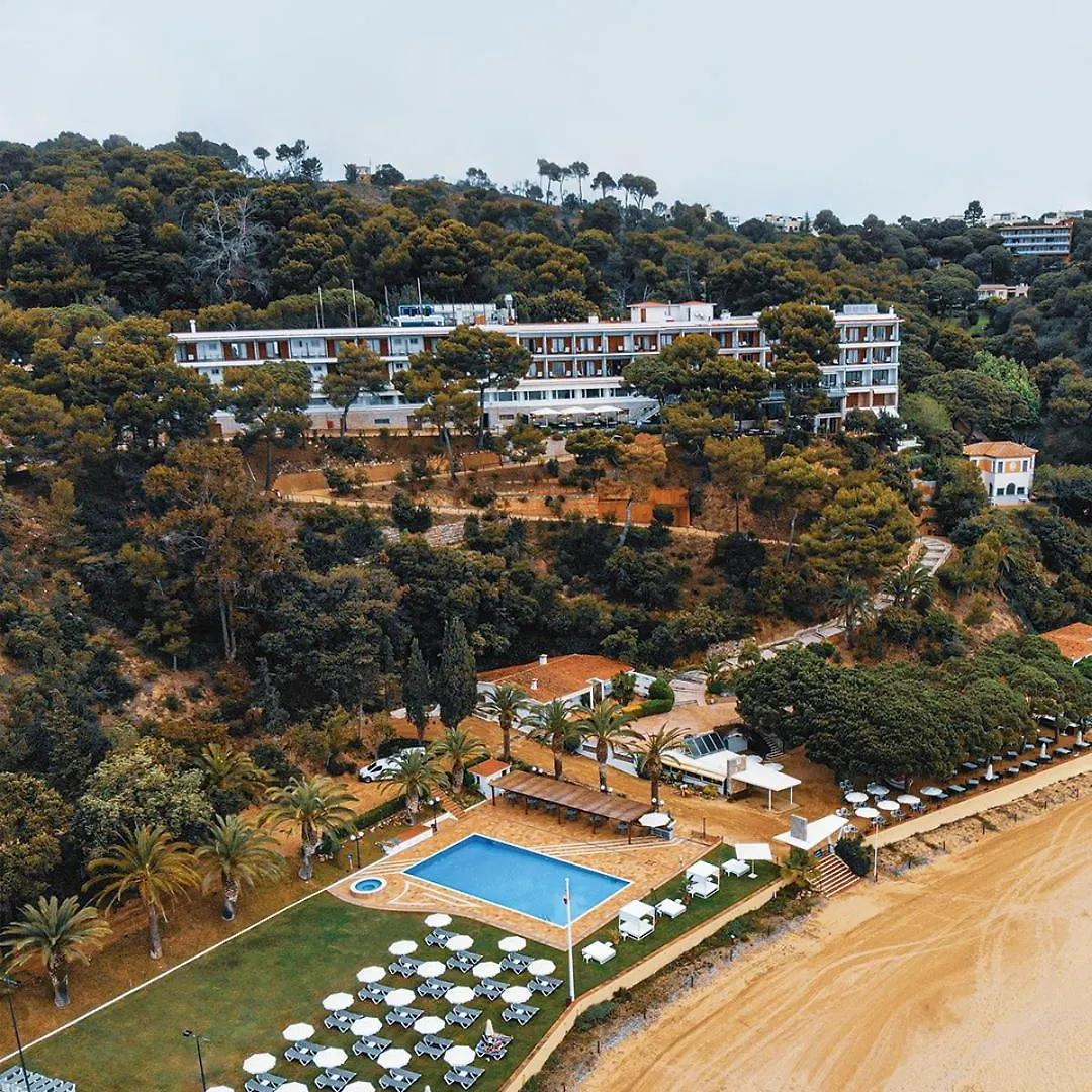 Hotel Santa Marta Lloret de Mar 5*,  España