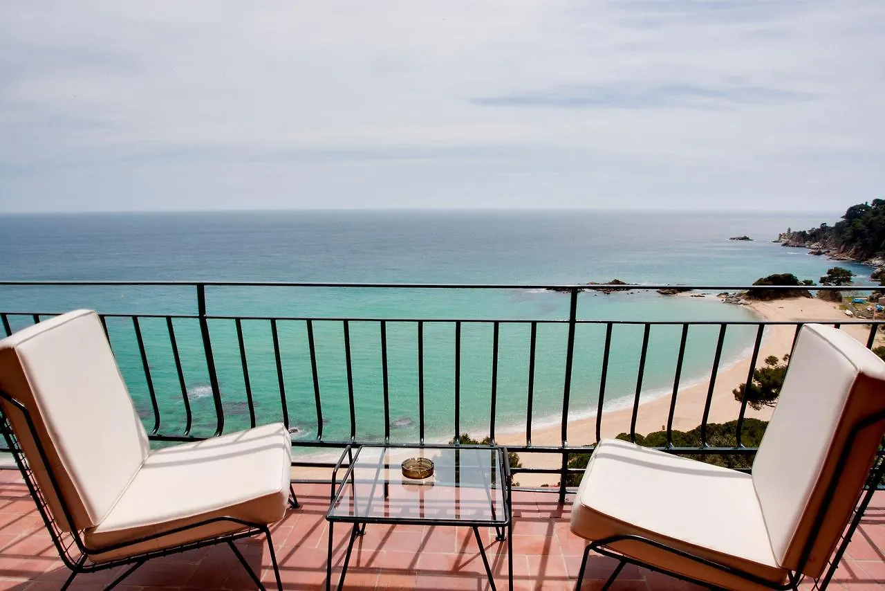 *****  Hotel Santa Marta Lloret de Mar España