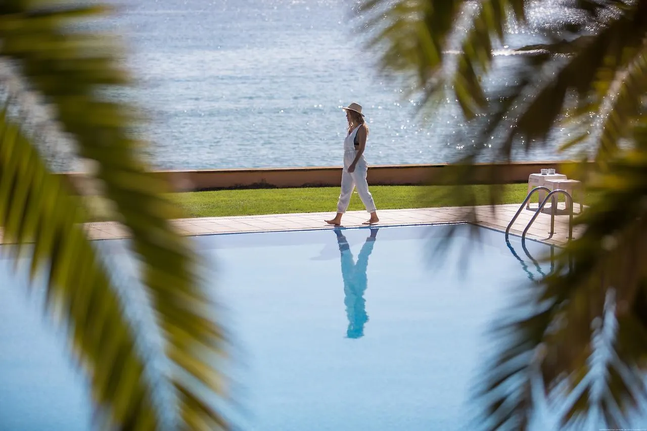 Hotel Santa Marta Lloret de Mar España