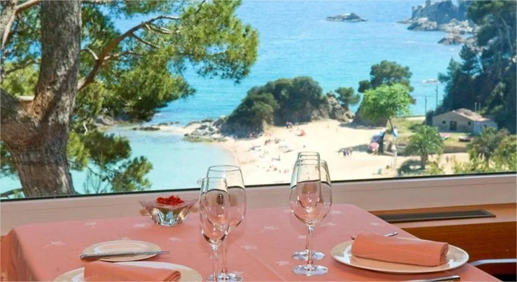 Hotel Santa Marta Lloret de Mar