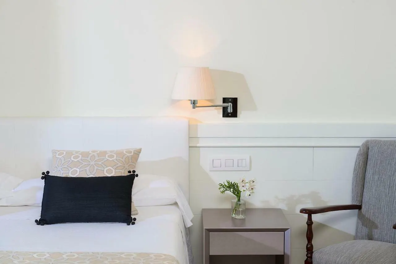 *****  Hotel Santa Marta Льорет-де-Мар Испания
