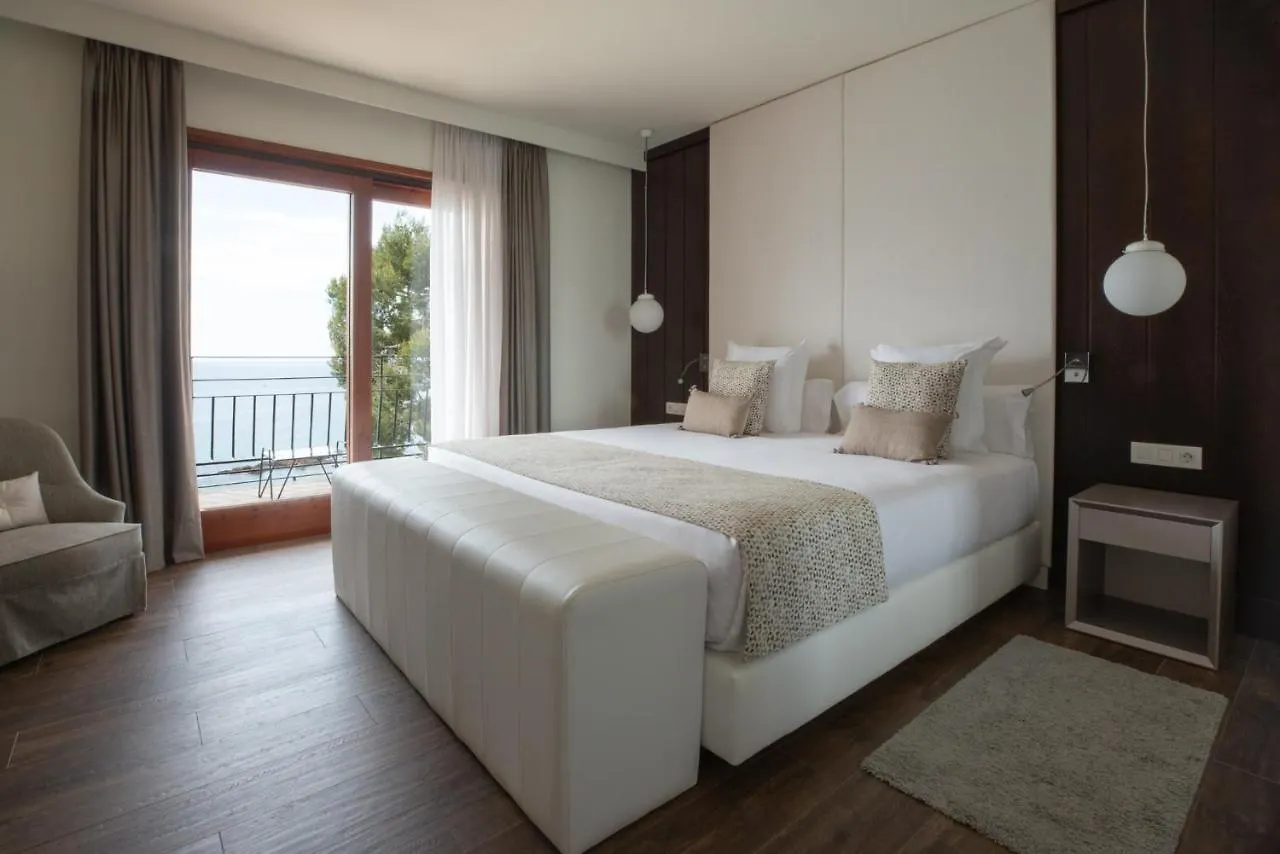 Hotel Santa Marta Lloret de Mar